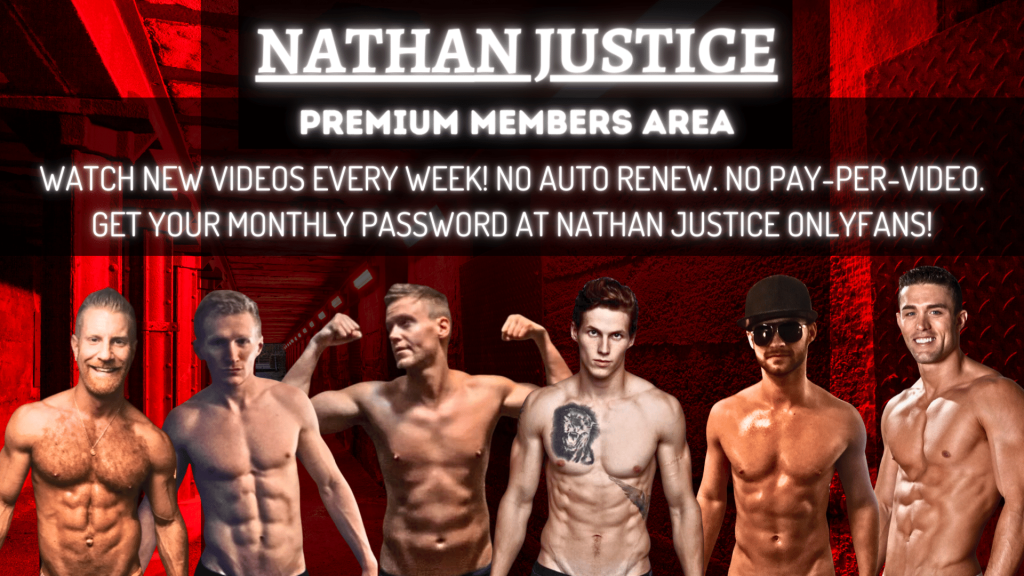 Welcome To Nathan Justice Premium!